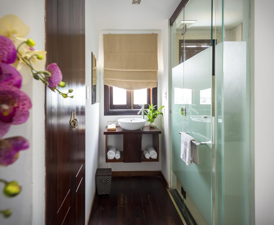 Sea Flower Hotel Da Nang Eksteriør bilde